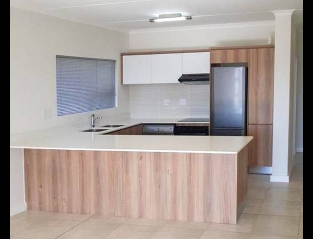 2 BEDROOM APARTMENT FOR SALE IN BLYDE RIVERWALK ESTATE